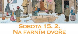 Farní zabíjačka - sobota 15. února 2025