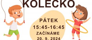 Farní kolečko 2024/2025