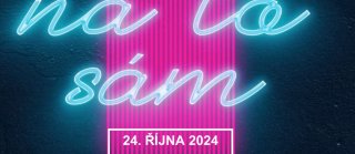 GODZONE TOUR 2024 - čtvrtek 24. října