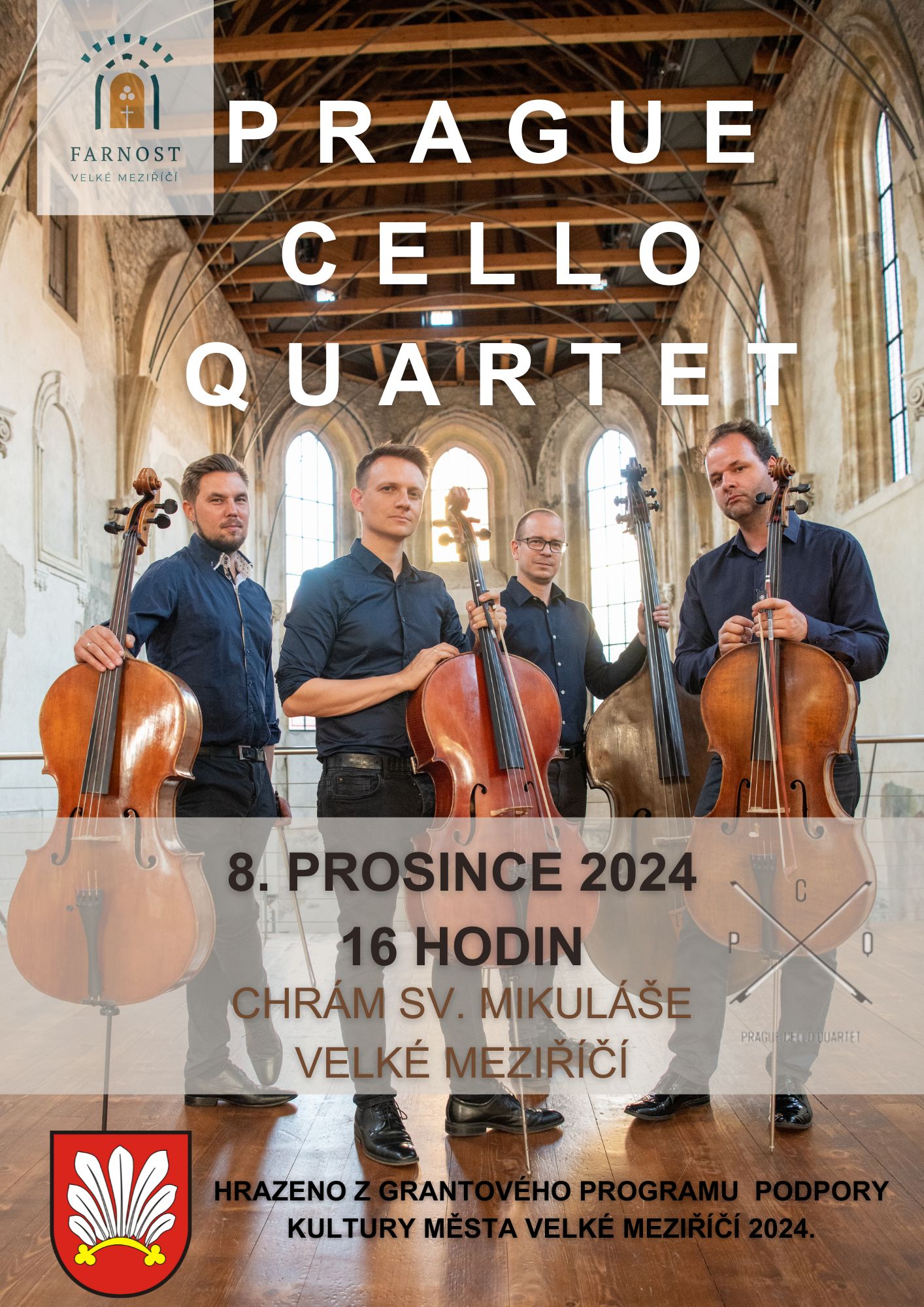 Cello 8.12.2024 VM